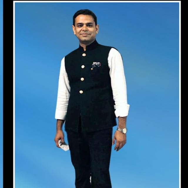 Abhishek Testimonial