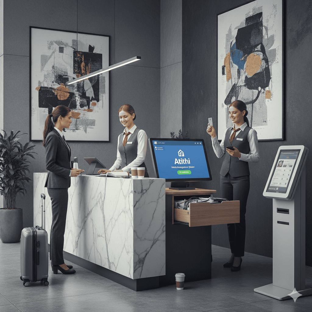 Talk to an Expert – SP Infocom Consultation