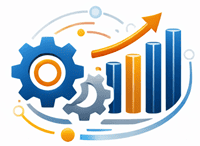 Enterprise software expertise delivering robust, scalable, and business-ready digital solutions