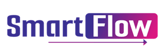SmartFlow ERP Logo