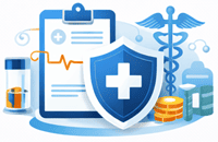 Healthcare domain expertise delivering compliant, secure, and patient-centric digital solutions