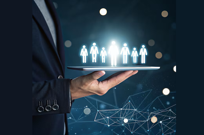 Staff augmentation services providing skilled IT professionals for scalable software development