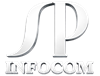SP Infocom Logo