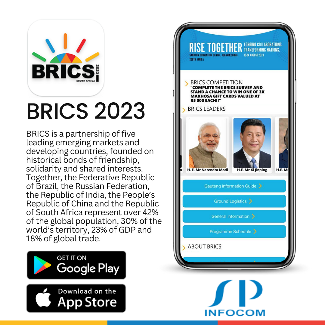 Brics App