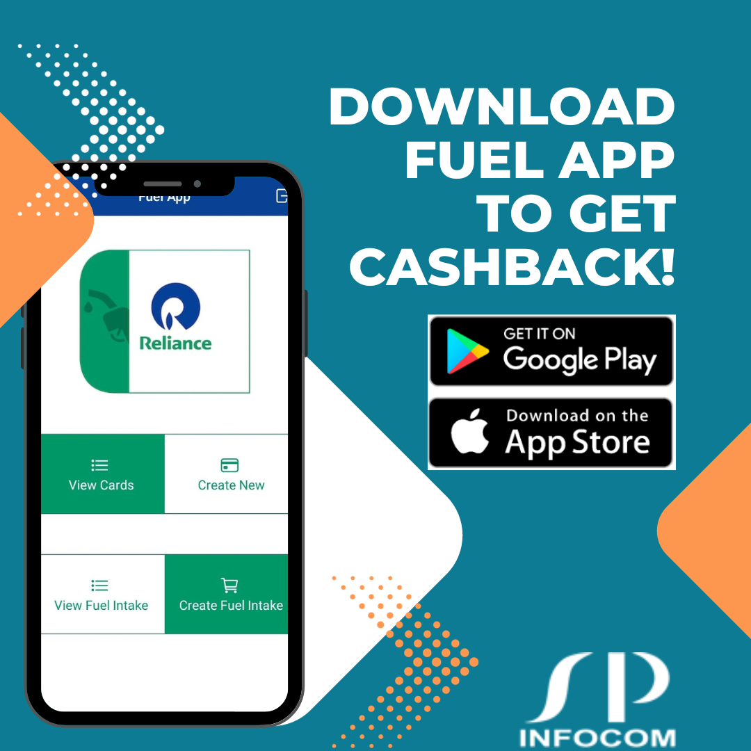 Fuel Management App